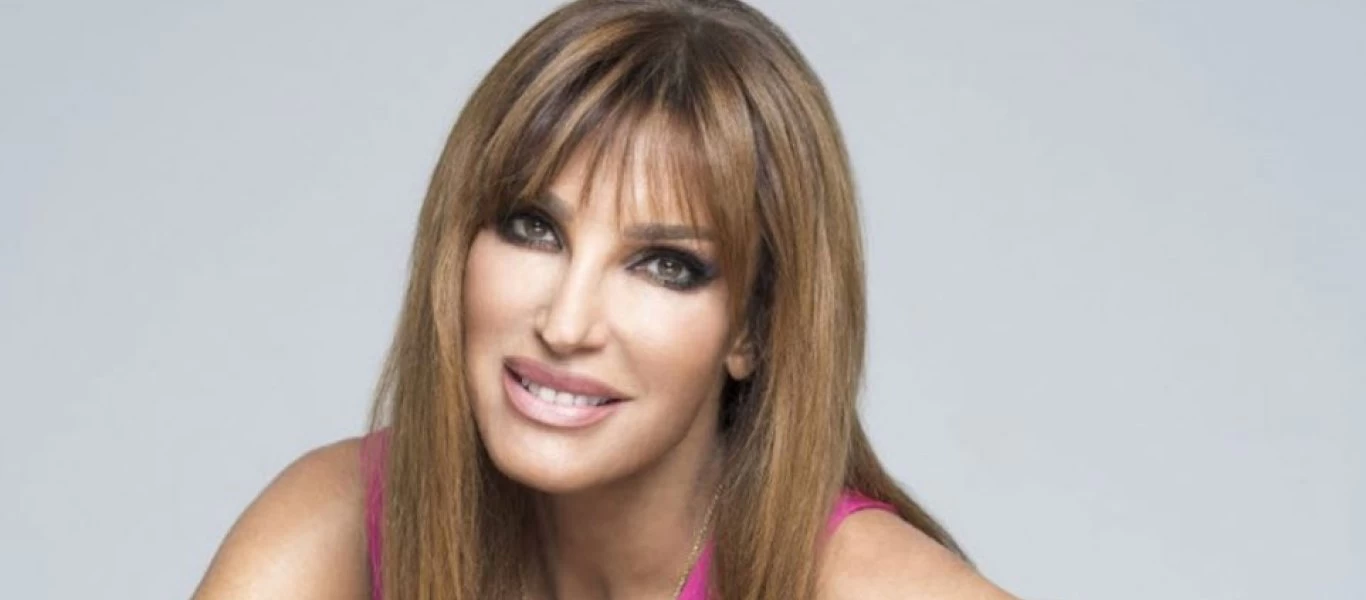 Βίκυ Χατζηβασιλείου: «Μέσα μου δεν ήμουν καλά και το γνώριζα»